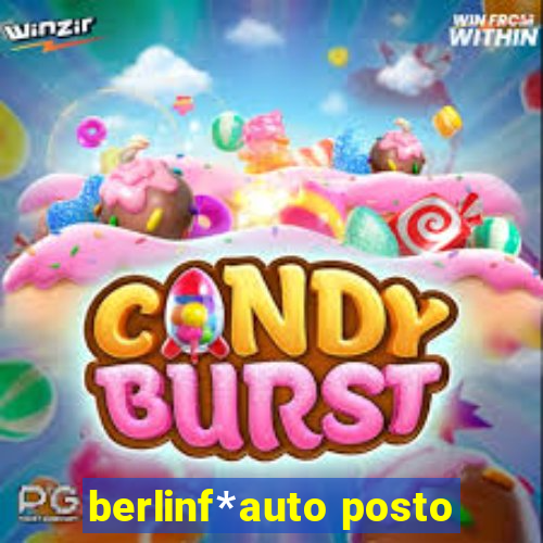 berlinf*auto posto